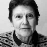 Inga-Lill M Blomkvist