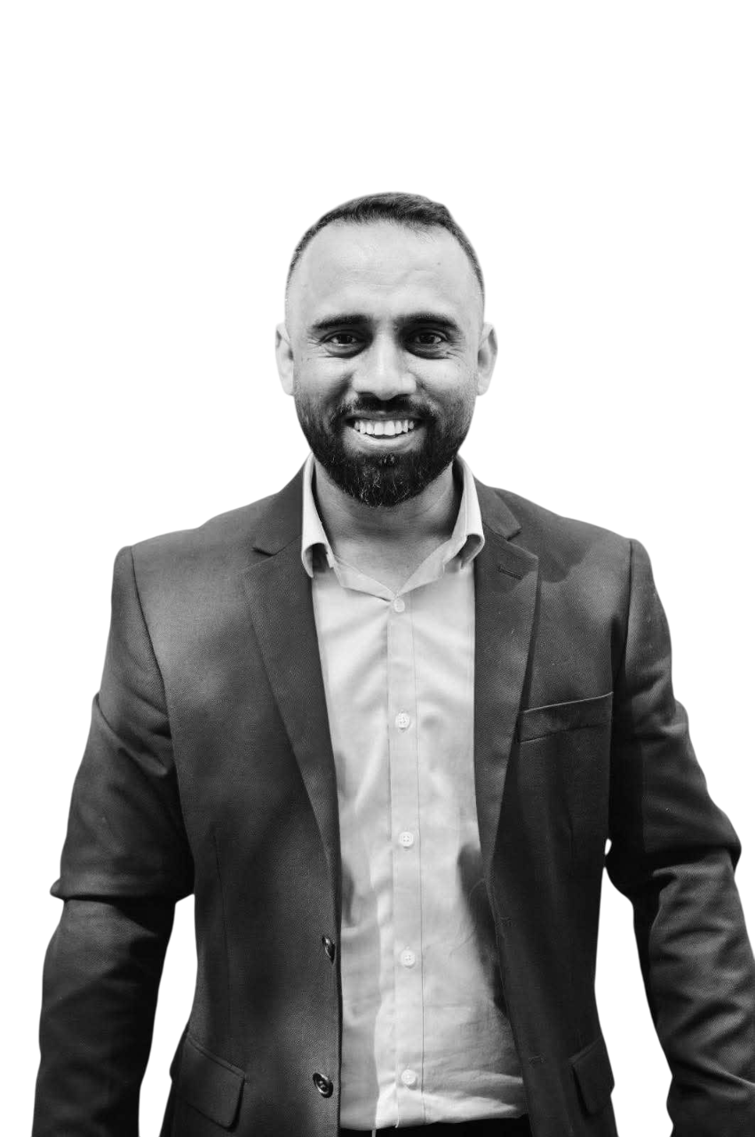 Fakhrul Sohag - AI Consultant Copenhagen